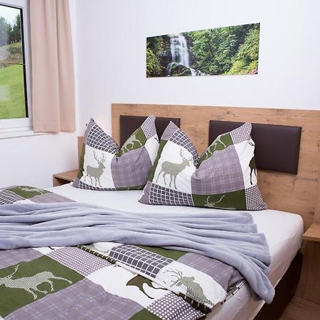 Lochgrubgut Apartman Altenmarkt im Pongau Kültér fotó