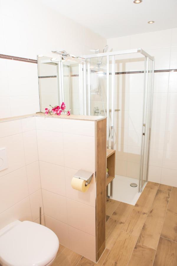 Lochgrubgut Apartman Altenmarkt im Pongau Kültér fotó