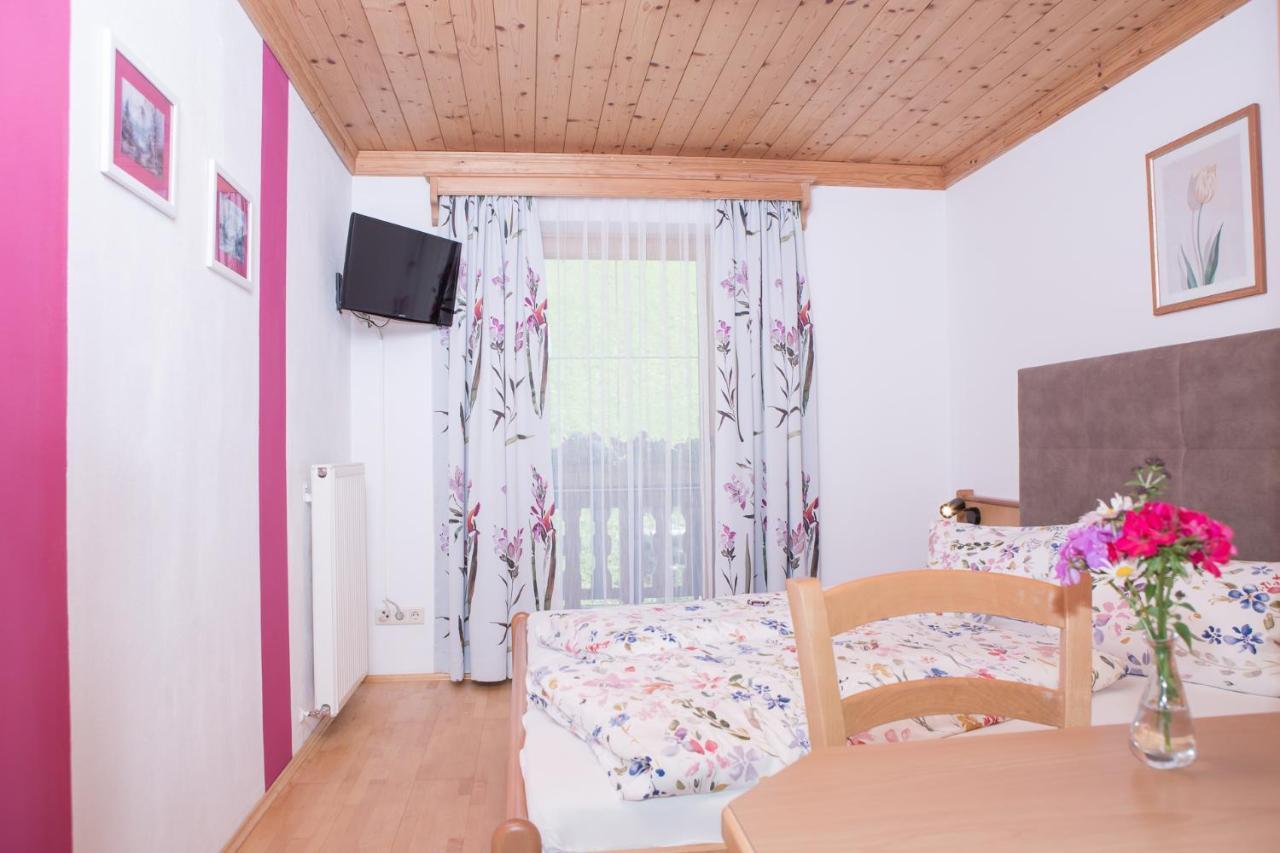 Lochgrubgut Apartman Altenmarkt im Pongau Kültér fotó