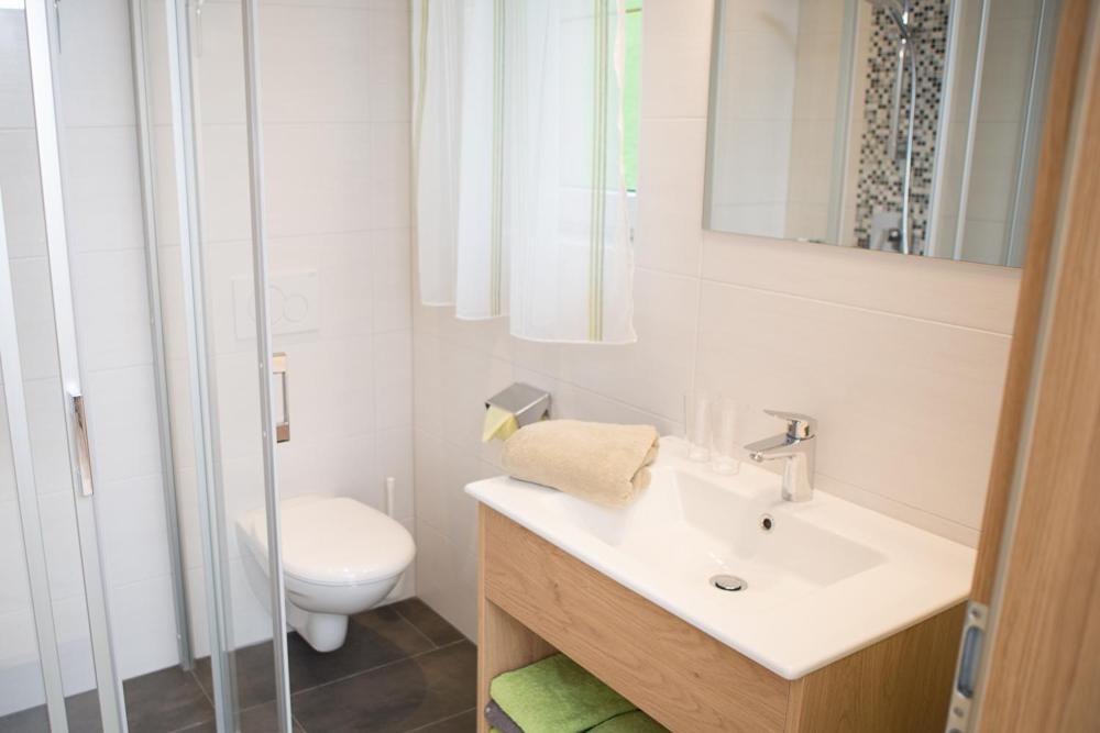 Lochgrubgut Apartman Altenmarkt im Pongau Kültér fotó