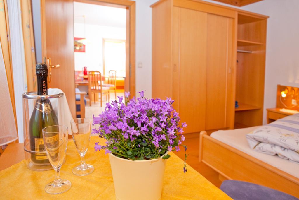 Lochgrubgut Apartman Altenmarkt im Pongau Kültér fotó
