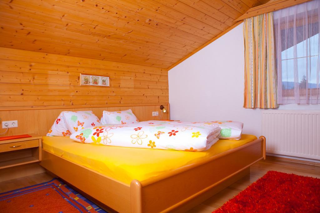 Lochgrubgut Apartman Altenmarkt im Pongau Kültér fotó