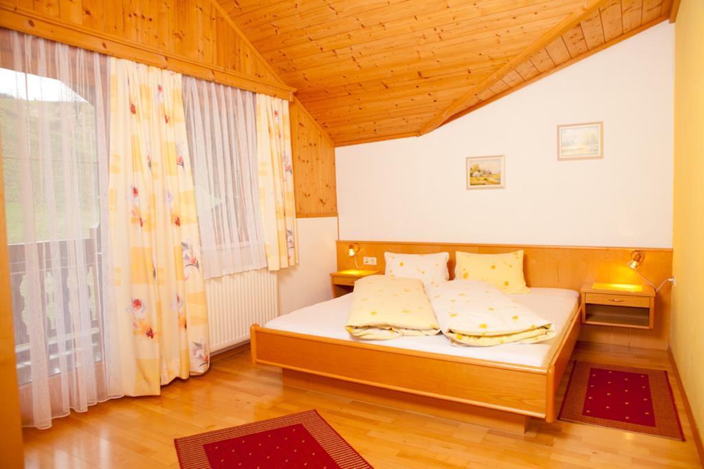 Lochgrubgut Apartman Altenmarkt im Pongau Kültér fotó