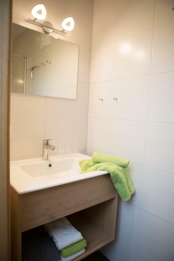 Lochgrubgut Apartman Altenmarkt im Pongau Kültér fotó